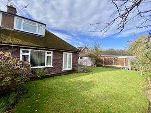 Rear Elevation- click for photo gallery